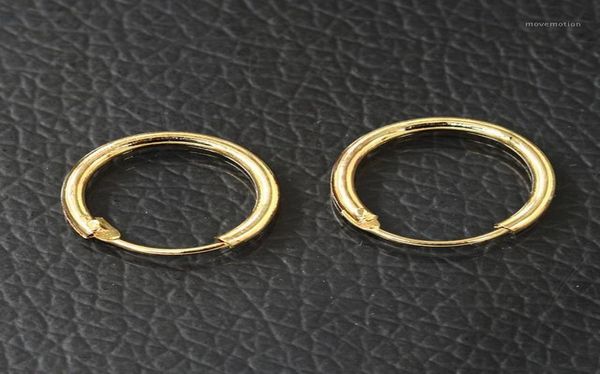2018 men women smooth round circle earring small loop hoop earrings gold color silver huggie jewelry simple ear accessories16690632, Golden;silver
2018 men women smooth round circle earring small loop hoop earrings gold color silver huggie jewelry simple ear accessories16690632, Golden;silver