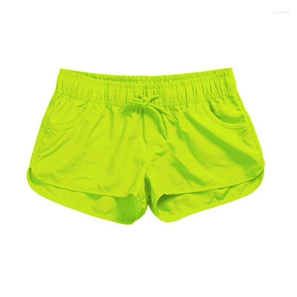women's shorts 2023 summer casual women fit solid available loose elastic waist breathable fashion, White;black
women's shorts 2023 summer casual women fit solid available loose elastic waist breathable fashion, White;black