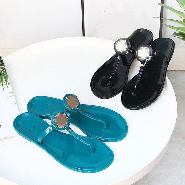 women flat slippers luxurys miller leather sandals leather girl slides casual flip flops summer fashion ladies beach slipper slide, Black
women flat slippers luxurys miller leather sandals leather girl slides casual flip flops summer fashion ladies beach slipper slide, Black