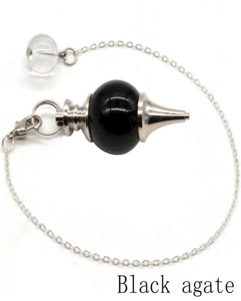 natural stones chakula reiki healing crystal pendulum ladies pendant treatment yu yoga jewelery woman gift6214684, Silver
natural stones chakula reiki healing crystal pendulum ladies pendant treatment yu yoga jewelery woman gift6214684, Silver