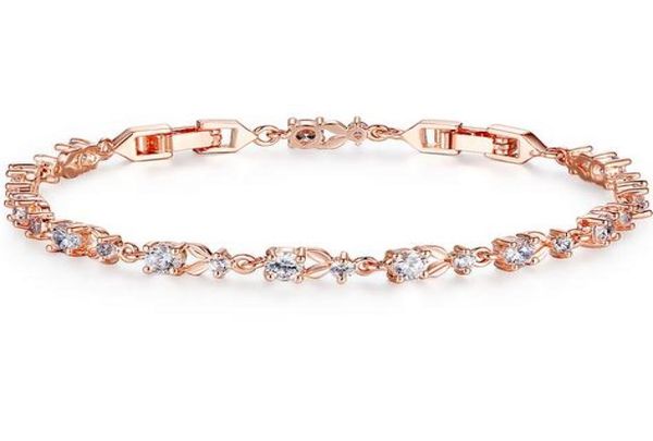 sell zircon bracelet inlaid diamond beautifully fine bracelets 0298241640, Golden;silver
sell zircon bracelet inlaid diamond beautifully fine bracelets 0298241640, Golden;silver