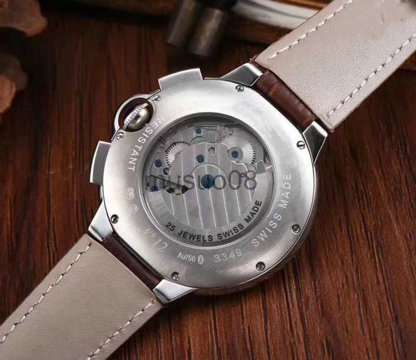 other watches 2020 new black automatic tourbillon men sports men's mechanical stainless steel watch mens self-wind watches wristwatch j, Slivery;black
other watches 2020 new black automatic tourbillon men sports men's mechanical stainless steel watch mens self-wind watches wristwatch j, Slivery;black