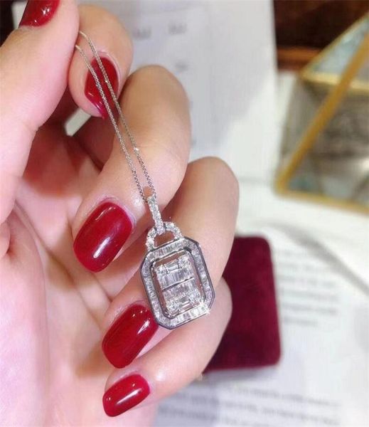 sweet cute sell clavicle necklace luxury jewelry 925 sterling silver t princess cut white z party cz diamond gemstones key6264356
sweet cute sell clavicle necklace luxury jewelry 925 sterling silver t princess cut white z party cz diamond gemstones key6264356