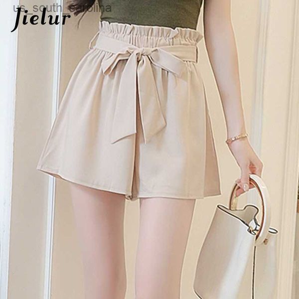 high waist shorts women fashion summer s-3xl size pleated shorts korean pure color loose bow wide leg shorts female l230522, White;black
high waist shorts women fashion summer s-3xl size pleated shorts korean pure color loose bow wide leg shorts female l230522, White;black