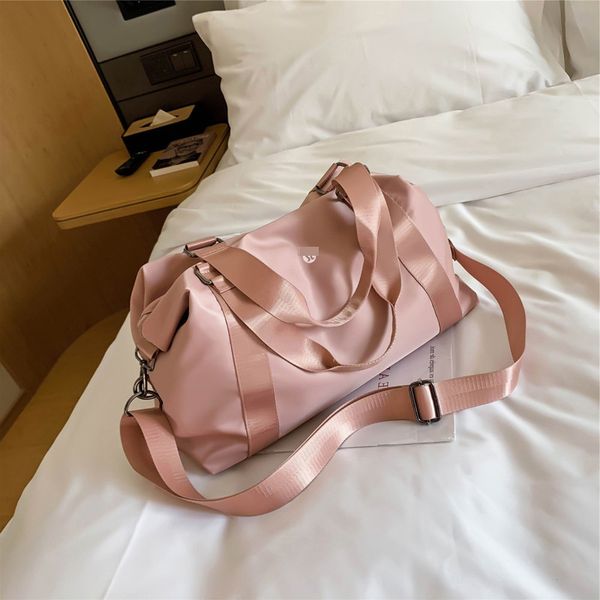 outdoor bag lulu multifunction nylon bags storage yoga gym large capacity duffel travel waterproof casual beach exercise luggage for travell
outdoor bag lulu multifunction nylon bags storage yoga gym large capacity duffel travel waterproof casual beach exercise luggage for travell
