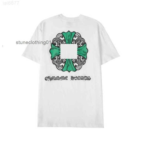 men's classic luxury t shirt ch brand tees men women sanskrit letter sweatshirts short sleeve horseshoe designer couple t-shirts5m4pep, White;black
men's classic luxury t shirt ch brand tees men women sanskrit letter sweatshirts short sleeve horseshoe designer couple t-shirts5m4pep, White;black