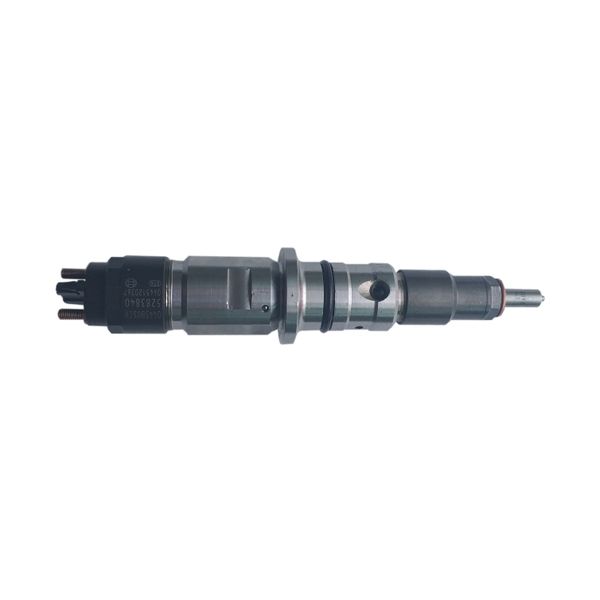 qsb4.5 qsb6.7 excavator fuel injector engine parts common rail fuel injector 0445120367 5283840
qsb4.5 qsb6.7 excavator fuel injector engine parts common rail fuel injector 0445120367 5283840