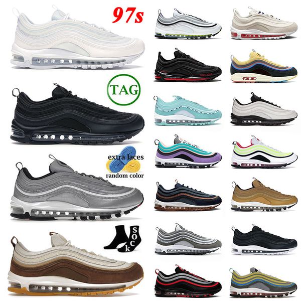 designer sports 97 shoes muslin pink foam triple black white 2023 mschf x inri jesus max 97s woven ghost undefeated men women sneakers 36-45
designer sports 97 shoes muslin pink foam triple black white 2023 mschf x inri jesus max 97s woven ghost undefeated men women sneakers 36-45