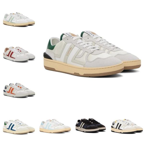 casual shoes casual shoes popular designer clay sneakers for men women mesh leather lowembossed trainers perfect brand wedding party dress c, Black
casual shoes casual shoes popular designer clay sneakers for men women mesh leather lowembossed trainers perfect brand wedding party dress c, Black