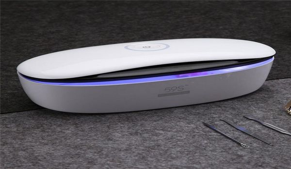 59s led dry temperature sterilizer vettattoo dental medical autoclave manicure tool sterilizer for nails pedicure salon adapter1871804
59s led dry temperature sterilizer vettattoo dental medical autoclave manicure tool sterilizer for nails pedicure salon adapter1871804