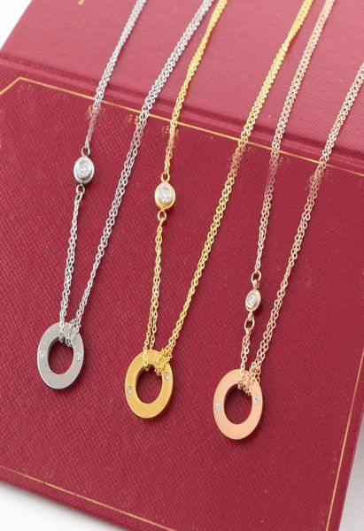 2019 love circle pendant rose gold silver color necklace for women vintage collar costume jewelry with original box set5637168
2019 love circle pendant rose gold silver color necklace for women vintage collar costume jewelry with original box set5637168