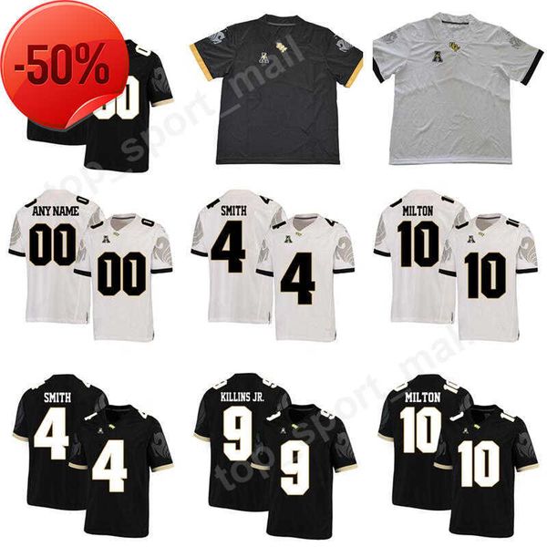 ucf knights college football 10 mckenzie milton jersey men home black away white 11 matthew wright 4 trequan smith 9 adrian killins jr, Black;red
ucf knights college football 10 mckenzie milton jersey men home black away white 11 matthew wright 4 trequan smith 9 adrian killins jr, Black;red