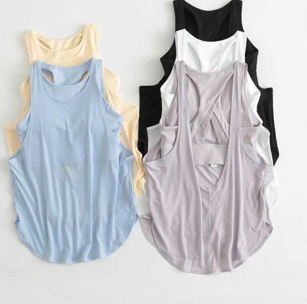 versatile yoga suit vest with chest pad for women 2-in-1 shockproof underwear fitness loose back sports 1j
versatile yoga suit vest with chest pad for women 2-in-1 shockproof underwear fitness loose back sports 1j