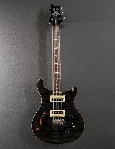 prs se custom 22 semihollow gray black 6 strings electric guitar made in china with 2469472
prs se custom 22 semihollow gray black 6 strings electric guitar made in china with 2469472