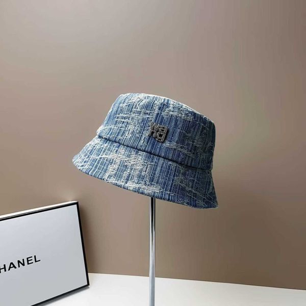 Fashionable summer designer luxury Cowboy Light Blue Fisherman Hat Children's Korean Version King Water Diamond Thin Sunshade Small Crowd Broken Hole Basin, Light blue - cowboy fisherman
Fashionable summer designer luxury Cowboy Light Blue Fisherman Hat Children's Korean Version King Water Diamond Thin Sunshade Small Crowd Broken Hole Basin, Light blue - cowboy fisherman
