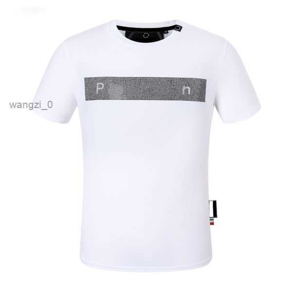 phillip plain men's t designer pp skull diamond shirt short sleeve dollar brown bear brand tee o skulls tshirt tees asian size s-3xl 9, White;black
phillip plain men's t designer pp skull diamond shirt short sleeve dollar brown bear brand tee o skulls tshirt tees asian size s-3xl 9, White;black