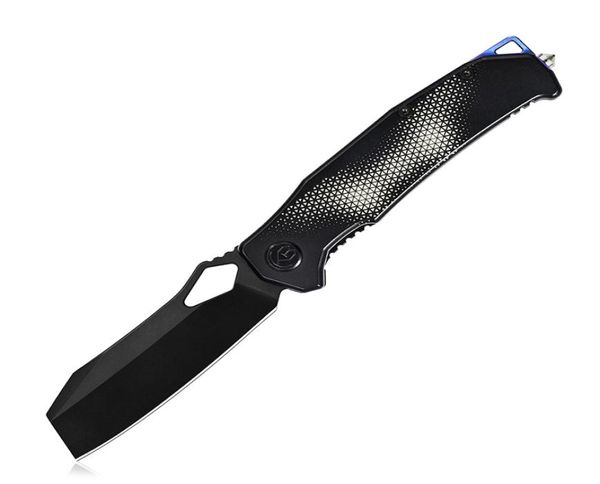 kubey kb280 sobek bohler m390 blade 6al4v titanium handle survival edc pocket folding knife for outdoor hunting hiking6735638
kubey kb280 sobek bohler m390 blade 6al4v titanium handle survival edc pocket folding knife for outdoor hunting hiking6735638