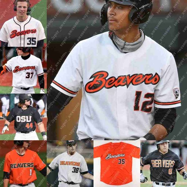 osu oregon state beavers baseball jersey jacob melton travis bazzana wade meckler kyle dernedde justin boyd garret forrester adley rutschman, Blue;black
osu oregon state beavers baseball jersey jacob melton travis bazzana wade meckler kyle dernedde justin boyd garret forrester adley rutschman, Blue;black