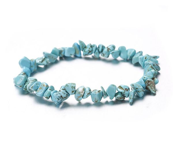 natural crystal stone bracelet various colors smooth without edge stones of various shapes selected pieces dignified whole lot4928143
natural crystal stone bracelet various colors smooth without edge stones of various shapes selected pieces dignified whole lot4928143