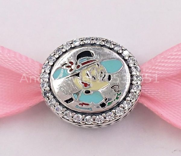 andy jewel authentic 925 sterling silver beads charms fits european style jewelry bracelets & necklace 8001115388, Black
andy jewel authentic 925 sterling silver beads charms fits european style jewelry bracelets & necklace 8001115388, Black