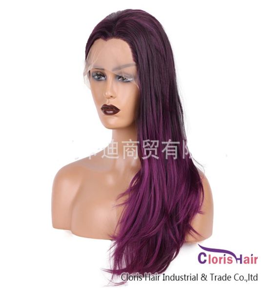 purple synthetic lace front wig long straight heat resistant 13x2 frontal lace wig with baby hair for black women full natural syn2898750
purple synthetic lace front wig long straight heat resistant 13x2 frontal lace wig with baby hair for black women full natural syn2898750