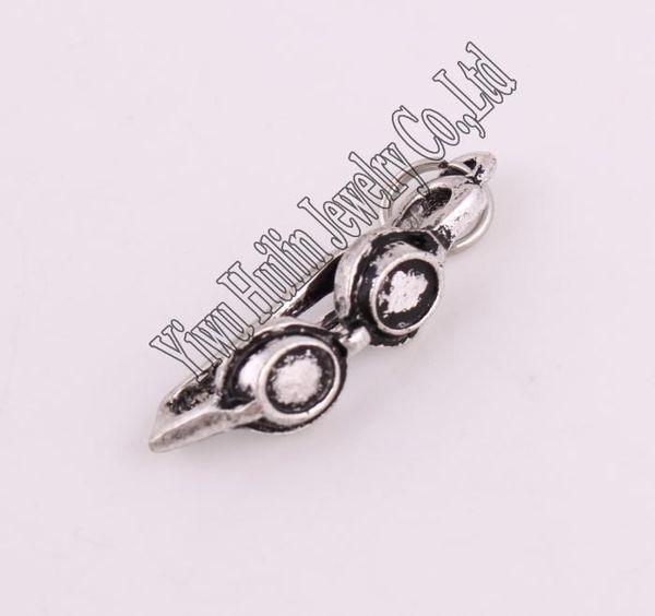 10pcslot new arrival antique sliver plated swimming goggles charm1817665, Bronze;silver
10pcslot new arrival antique sliver plated swimming goggles charm1817665, Bronze;silver