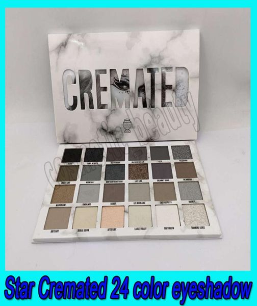 2020 five star cremated eyeshadow palette makeup cremated 24 color eyeshadow palette shimmer matte 975941
2020 five star cremated eyeshadow palette makeup cremated 24 color eyeshadow palette shimmer matte 975941