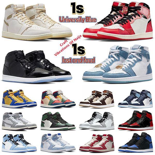 high 1 1s men basketball shoes for women skyline mocha lucky green ture unc black white craft vibrations of naija next chapter men women spo
high 1 1s men basketball shoes for women skyline mocha lucky green ture unc black white craft vibrations of naija next chapter men women spo