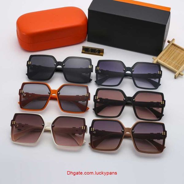 designer sunglasses fashion glasses man classic eyeglasses for women outdoor beach sun uv400 protection lenses can original 6z5l iexu, White;black
designer sunglasses fashion glasses man classic eyeglasses for women outdoor beach sun uv400 protection lenses can original 6z5l iexu, White;black