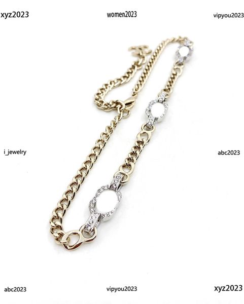 designer women necklace jewelry diamond inlaid logo chain link chokers #including brand box new arrival, Golden;silver
designer women necklace jewelry diamond inlaid logo chain link chokers #including brand box new arrival, Golden;silver