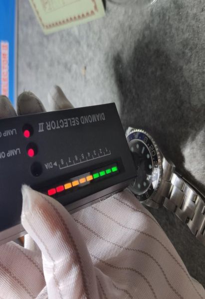 2th generation selector tester watch face glass hardness pen sapphire crystal jade gemstone hardness diamond identification tool9551603
2th generation selector tester watch face glass hardness pen sapphire crystal jade gemstone hardness diamond identification tool9551603