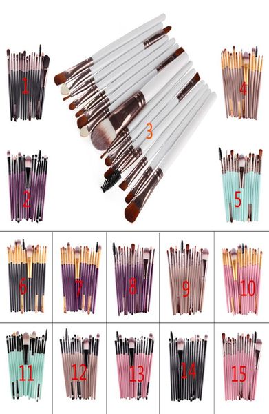 sell 15pcs professional makeup brushes set foundation blusher powder eyeshadow brushes makeup tools makeup brushes6878250
sell 15pcs professional makeup brushes set foundation blusher powder eyeshadow brushes makeup tools makeup brushes6878250