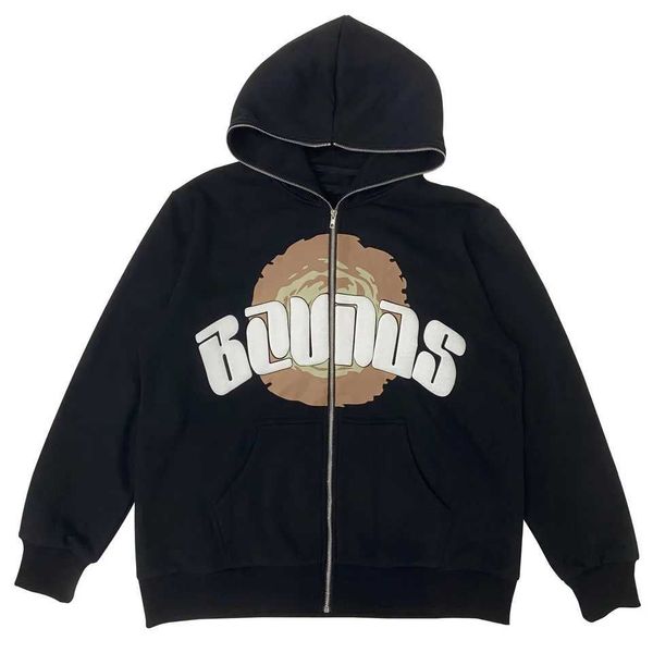 cotton fleece custom puff print oversized full face zip up hoodie men jruf, Black
cotton fleece custom puff print oversized full face zip up hoodie men jruf, Black