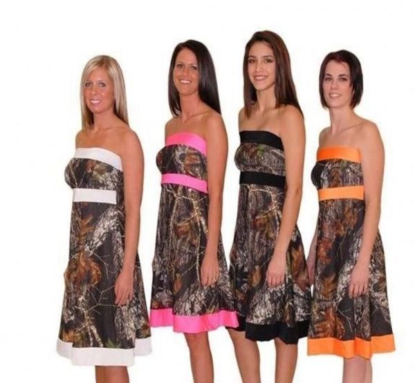 strapless camo aline short camouflage bridesmaids dresses short custom lace up back honor of maid spring vestidos de bridesmaids 7717365, White;pink
strapless camo aline short camouflage bridesmaids dresses short custom lace up back honor of maid spring vestidos de bridesmaids 7717365, White;pink