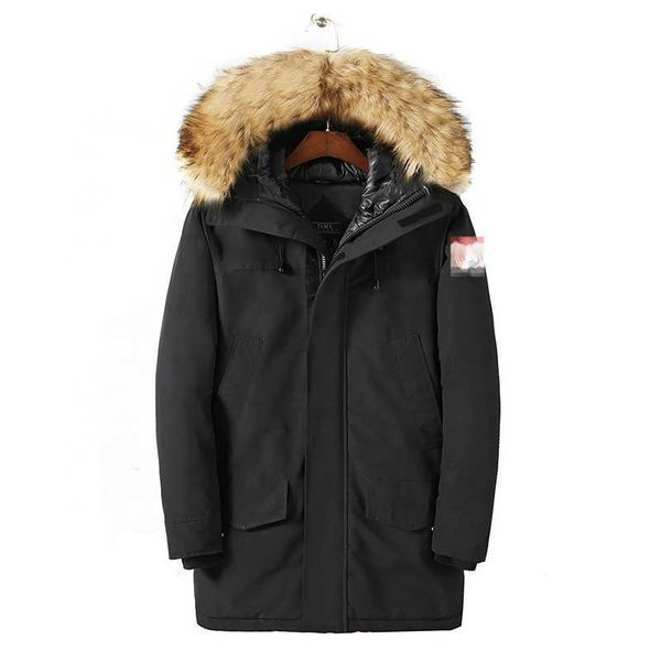 special design new mens winter jacket down to keep warm hooded trench coat utb, Black
special design new mens winter jacket down to keep warm hooded trench coat utb, Black