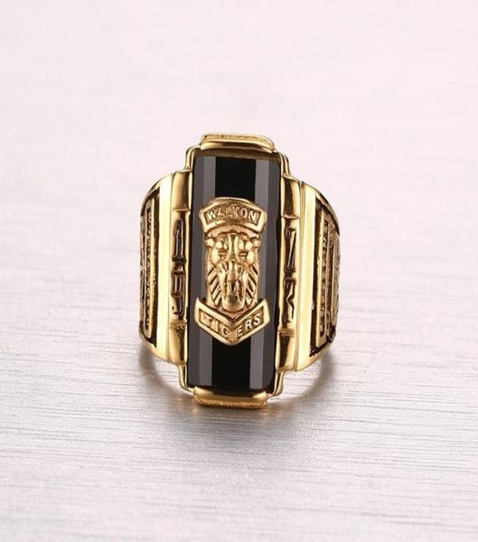 men039s rock punk ring gold color large red cz stone ring jewelry 1973 lion head party rings for men2739590, Golden;silver
men039s rock punk ring gold color large red cz stone ring jewelry 1973 lion head party rings for men2739590, Golden;silver
