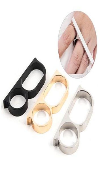 10pcs personality hyperbole double knuckle band ring for men blogger two finger punk ring gift jewelry bijoux accessories7101154, Silver
10pcs personality hyperbole double knuckle band ring for men blogger two finger punk ring gift jewelry bijoux accessories7101154, Silver