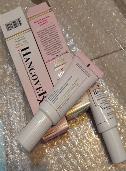 drop new makeup face hangover replenishing foundation primer 40ml dropshippping 1841377
drop new makeup face hangover replenishing foundation primer 40ml dropshippping 1841377