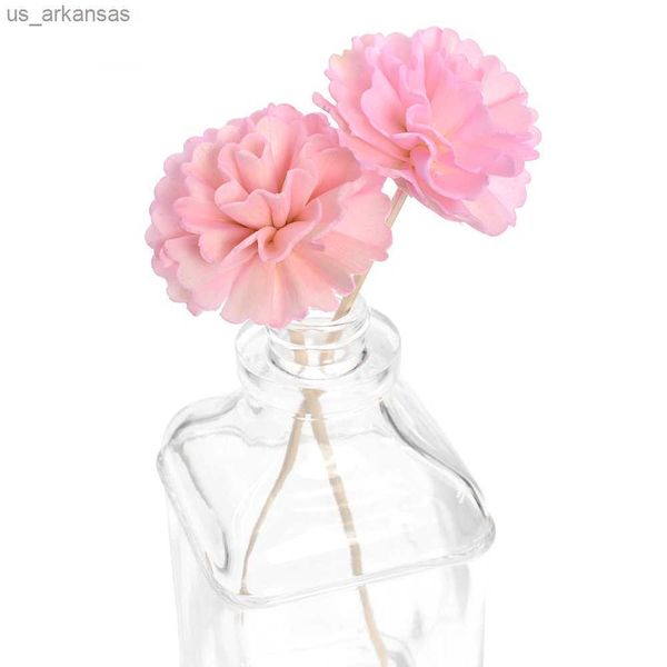 5pcs pink flower rattan sticks fireless fragrances reed diffuser stick diy ornaments home decor l230523
5pcs pink flower rattan sticks fireless fragrances reed diffuser stick diy ornaments home decor l230523