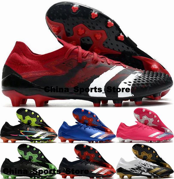 mutator predator 20 low ag football boots soccer cleats soccer shoes size 12 mens us12 white us 12 eur 46 artificial ground botas de futbol
mutator predator 20 low ag football boots soccer cleats soccer shoes size 12 mens us12 white us 12 eur 46 artificial ground botas de futbol