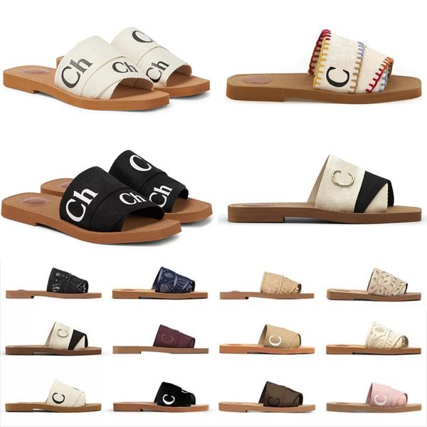 woody mules designer slippers slides sandals slider women flat canvas rubber white black pink sail bordeaux lace lettering fabric womens sum
woody mules designer slippers slides sandals slider women flat canvas rubber white black pink sail bordeaux lace lettering fabric womens sum