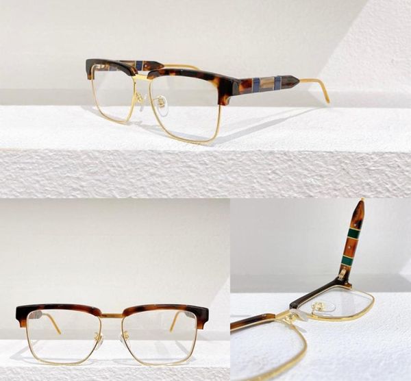 optical eyeglasses for men and women retro style 0605o antiblue light lens square plate half frame with box7376653, White;black
optical eyeglasses for men and women retro style 0605o antiblue light lens square plate half frame with box7376653, White;black