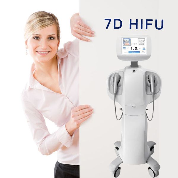 7danti aging face lifting wrinkle removal 2 in 1 hifu machine high intensity skin tightening slimming device, Black;white
7danti aging face lifting wrinkle removal 2 in 1 hifu machine high intensity skin tightening slimming device, Black;white