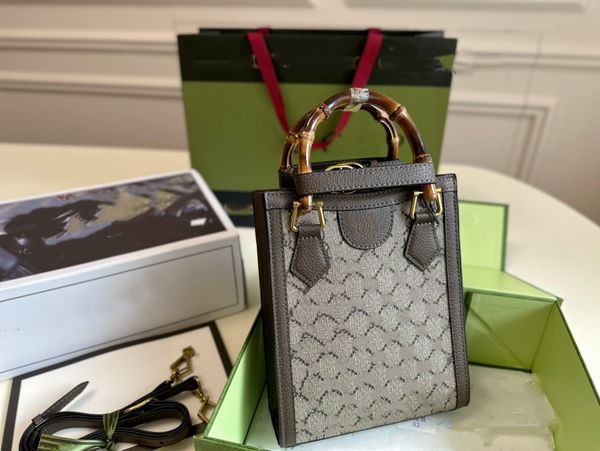 fashion mini diana tote bag long style luxury women shoulder bag bamboo handles handbags designer cross body 18*22cm
fashion mini diana tote bag long style luxury women shoulder bag bamboo handles handbags designer cross body 18*22cm