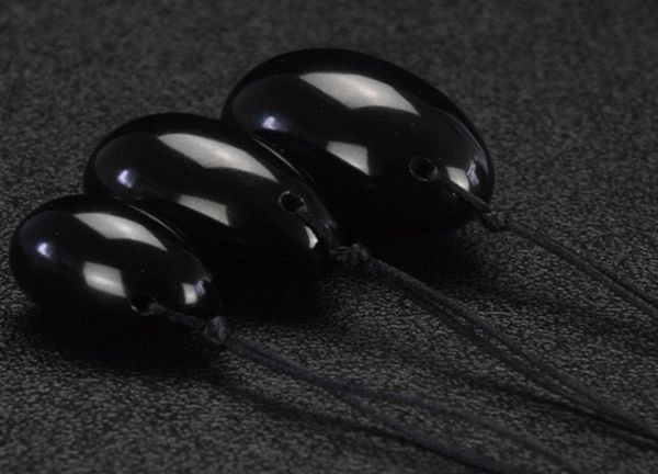 20setslot drilled natural black obsidian yoni egg for kegel exercise pelvic floor vaginal muscle exerciser jade egg massage ball5598924
20setslot drilled natural black obsidian yoni egg for kegel exercise pelvic floor vaginal muscle exerciser jade egg massage ball5598924
