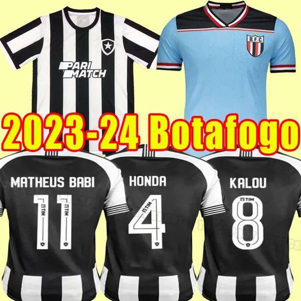23 24 botafogo soccer jerseys fans tiquinho soares victor sa 2023 2024 home matheus nascimento carlos alberto gabriel pires men size new spo, Black;yellow
23 24 botafogo soccer jerseys fans tiquinho soares victor sa 2023 2024 home matheus nascimento carlos alberto gabriel pires men size new spo, Black;yellow