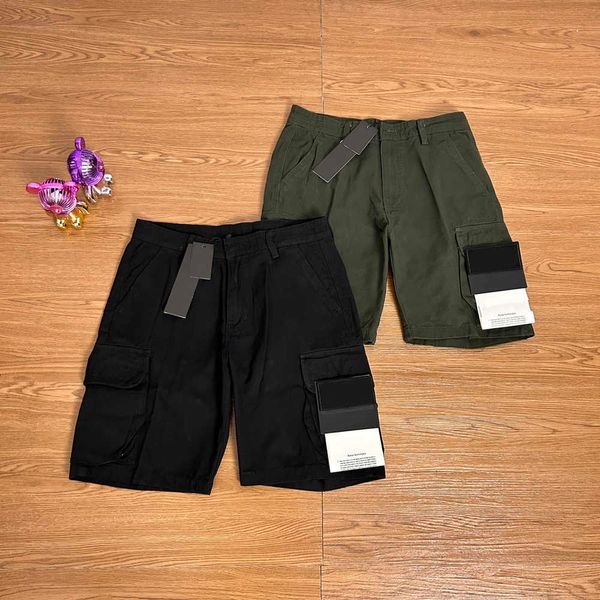 new summer pants men bottoms classic small label embroidery design 320g cotton cargo pocket high street must-have shorts size, White;black
new summer pants men bottoms classic small label embroidery design 320g cotton cargo pocket high street must-have shorts size, White;black