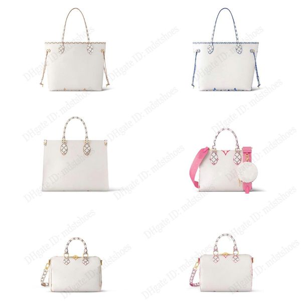 2023 by the pool all series bags twist mm on the go pm mm never mm speedy capucines bb monograms canvas designer handbag m22979 m22975 m2297
2023 by the pool all series bags twist mm on the go pm mm never mm speedy capucines bb monograms canvas designer handbag m22979 m22975 m2297