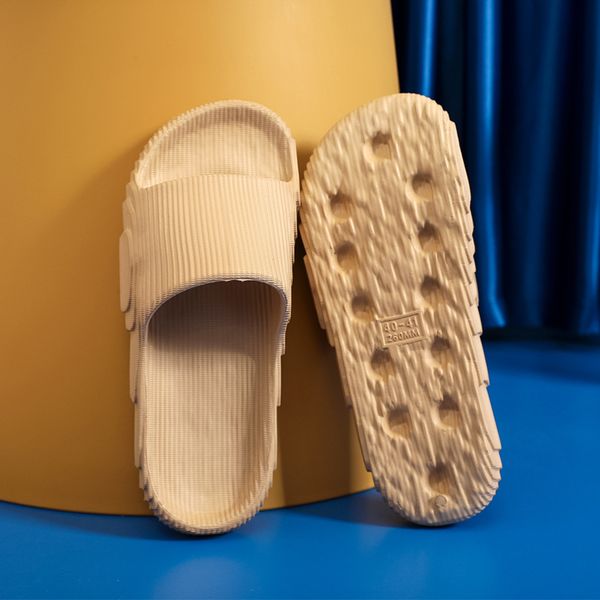 2023 summer non-slip flip flops thick platform slippers men bathroom eva soft sole lightweight sandals cloud slides slippers, Black
2023 summer non-slip flip flops thick platform slippers men bathroom eva soft sole lightweight sandals cloud slides slippers, Black