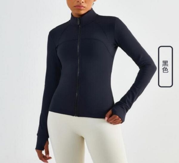 a-1 define jacket round neck a2 yoga outfits vest a1 gathered fitness gym sports women workout clothes thick warm scuba4111900, White;red
a-1 define jacket round neck a2 yoga outfits vest a1 gathered fitness gym sports women workout clothes thick warm scuba4111900, White;red